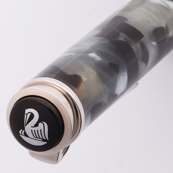 Pelikan City Series Special Edition K620 Ballpoint Pen (2003